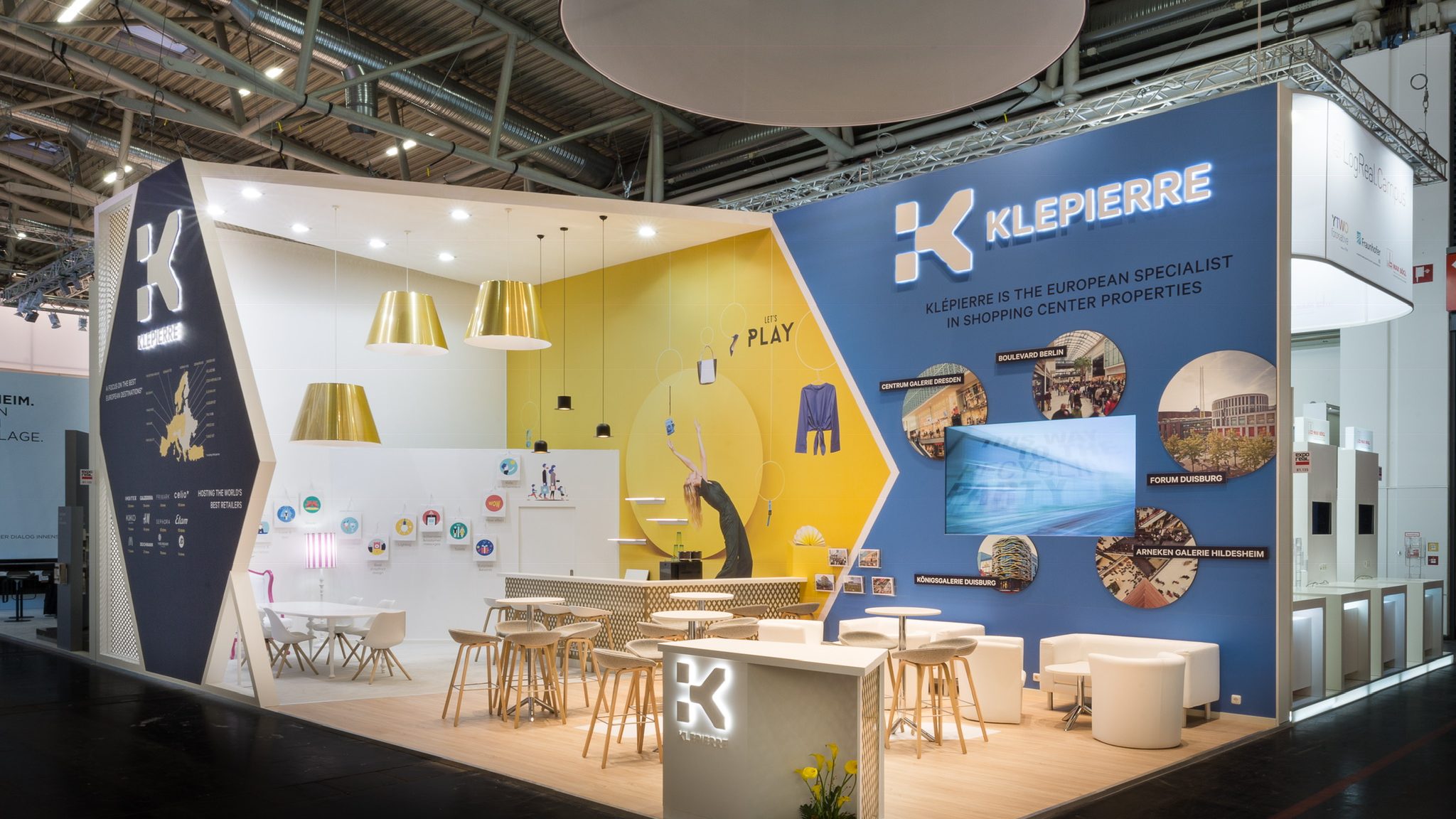 Exporeal