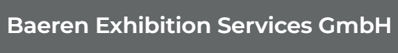 Baeren Exhibition Services GmbH-logo